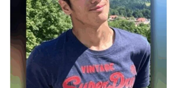 Oproep tot hulp: 19-jarige Gokdag uit Oosterhout sinds vrijdagavond vermist