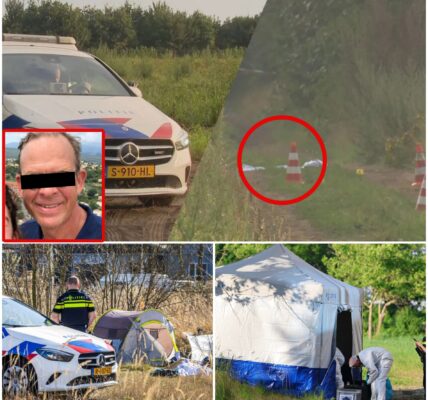 Dode gevonden in bosjes aan de Mercuriusweg: politie zet groot onderzoek op touw