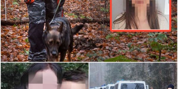 Mysteriöse Spur im Dunkel: Der Fall Philips Smitch