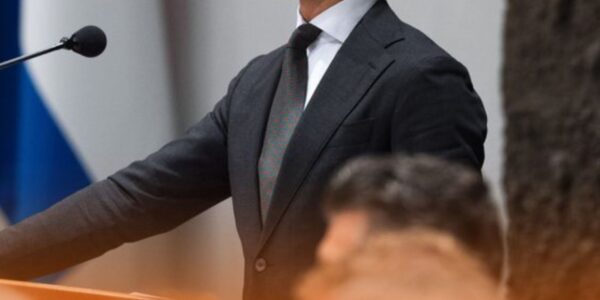 Grote twijfels over Rob Jetten als premier: ‘Dit gaat nooit werken!’