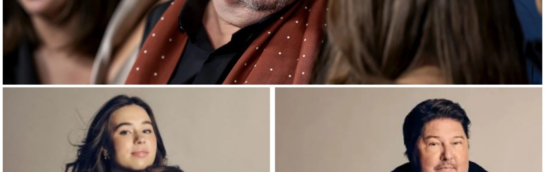 Een wrede vorm van kanker haalt hem steeds verder weg… Martijn Krabbé verbreekt de stilte met een pijnlijke update: ‘Afscheid?