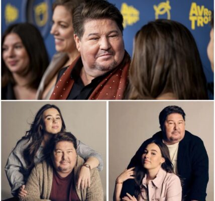 Een wrede vorm van kanker haalt hem steeds verder weg… Martijn Krabbé verbreekt de stilte met een pijnlijke update: ‘Afscheid?