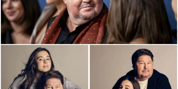 Een wrede vorm van kanker haalt hem steeds verder weg… Martijn Krabbé verbreekt de stilte met een pijnlijke update: ‘Afscheid?