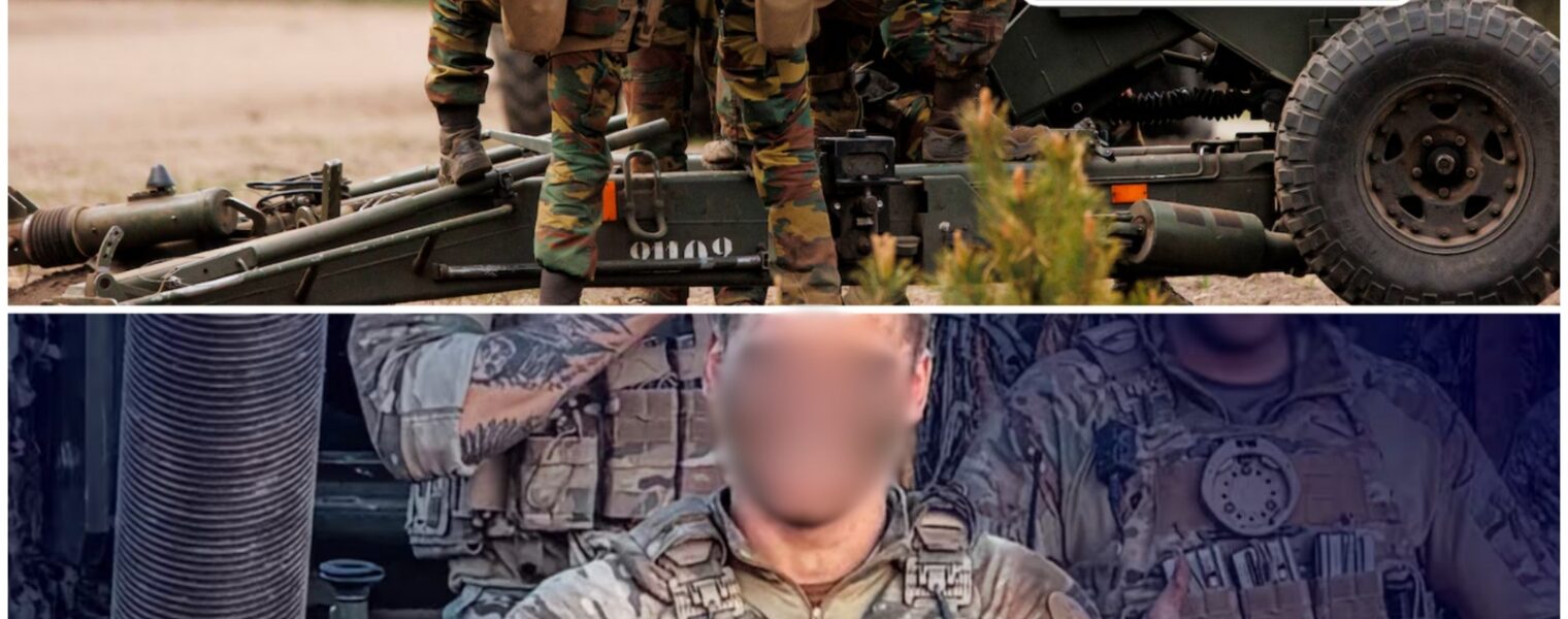 DE NOODLOTTIGE TRAGEDIE IN LITOUWEN EN HET VERSCHRIKKELIJKE HEENGAAN VAN DE 22-JARIGE MILITAIR IN DE “FLEUR VAN ZIJN LEVEN”