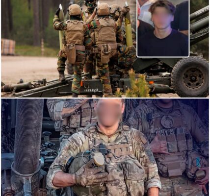 DE NOODLOTTIGE TRAGEDIE IN LITOUWEN EN HET VERSCHRIKKELIJKE HEENGAAN VAN DE 22-JARIGE MILITAIR IN DE “FLEUR VAN ZIJN LEVEN”