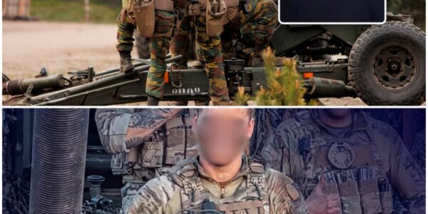 DE NOODLOTTIGE TRAGEDIE IN LITOUWEN EN HET VERSCHRIKKELIJKE HEENGAAN VAN DE 22-JARIGE MILITAIR IN DE “FLEUR VAN ZIJN LEVEN”