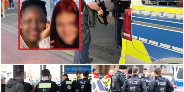 DRINGENDE FAHNDUNG: DAS EINZIGE SPUR IST DIE NARBE UND DAS SIGNAL DES ROTEN PULLOVERS AUF DER VERZWEIFELTEN REISE