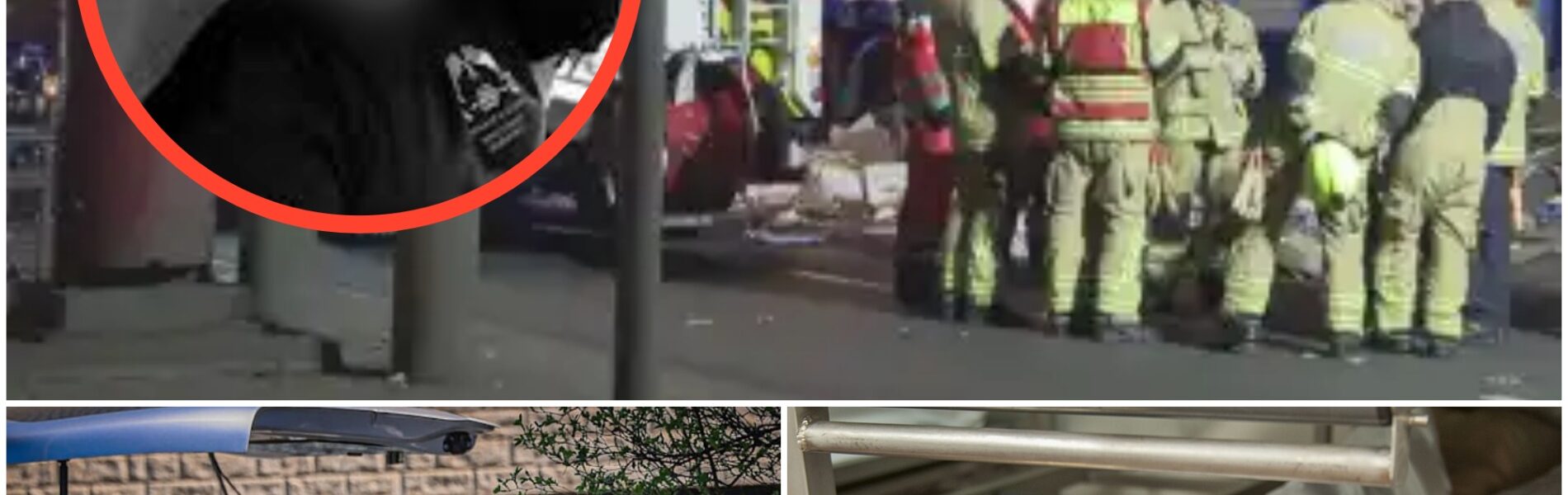 Bremen – Rätselhaftes Entsetzen: Drei eingefrorene Leichen in verlassenem Kuhl-Lkw entdeckt