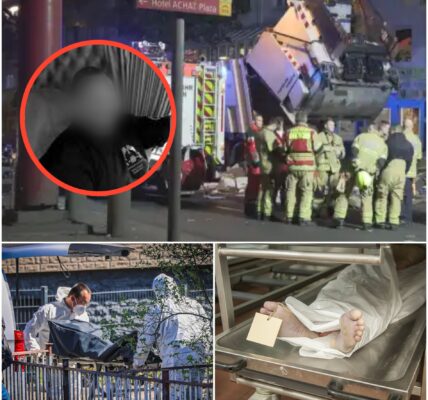 Bremen – Rätselhaftes Entsetzen: Drei eingefrorene Leichen in verlassenem Kuhl-Lkw entdeckt