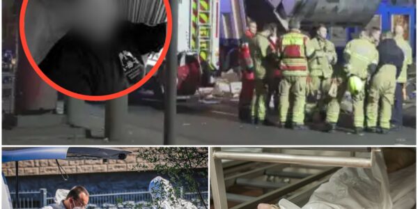 Bremen – Rätselhaftes Entsetzen: Drei eingefrorene Leichen in verlassenem Kuhl-Lkw entdeckt