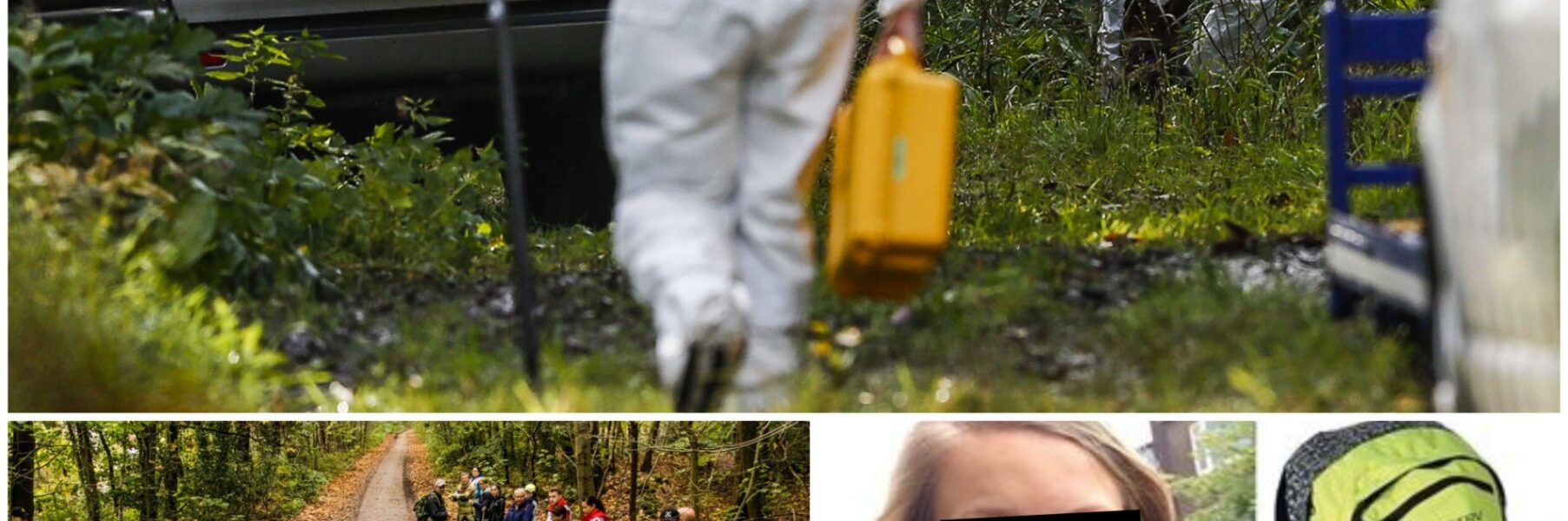 Tien dagen vermist: zoektocht naar Anne Faber levert opnieuw geen doorbraak op – nieuwe aanwijzingen roepen zorgwekkende vragen op