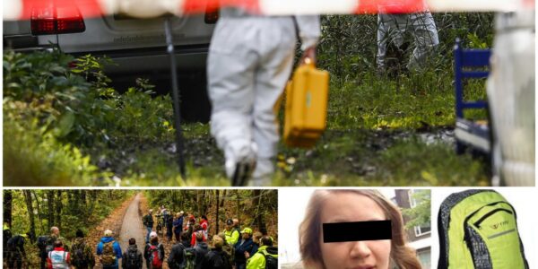 Tien dagen vermist: zoektocht naar Anne Faber levert opnieuw geen doorbraak op – nieuwe aanwijzingen roepen zorgwekkende vragen op