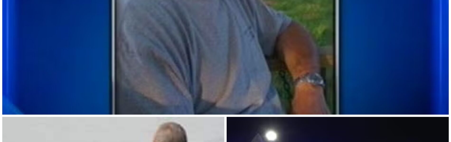 Seit zwei Wochen fehlt jede Spur von ihm: Wo ist Tino mit seinem Transporter hin?