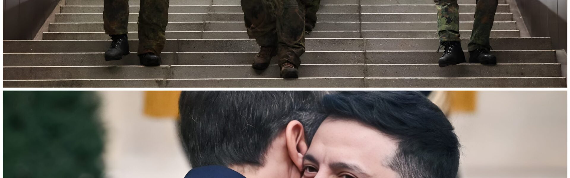 HET ABSOLUTE VERDEDIGINGSPLAN: DUITSLANDS 1.200 PAGINA’S TELLEND SCENARIO VOOR DE HERSTRUCTURERING VAN HET LAND TEGEN ELK RISICO: Berlijn Werkt Aan Een Topgeheim Logistiek Plan Om Het Land In Staat Van Verdedigingsbereidheid Te Brengen – Deze Blauwdruk Stippelt Elke Stap Van De Haastige Voorbereiding En De Wijze Van Mobilisatie Van Middelen Uit Waardoor Duitsland De Hoogste Prioriteit Geeft Aan De Nationale Veiligheid!