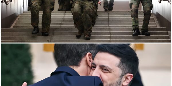 HET ABSOLUTE VERDEDIGINGSPLAN: DUITSLANDS 1.200 PAGINA’S TELLEND SCENARIO VOOR DE HERSTRUCTURERING VAN HET LAND TEGEN ELK RISICO: Berlijn Werkt Aan Een Topgeheim Logistiek Plan Om Het Land In Staat Van Verdedigingsbereidheid Te Brengen – Deze Blauwdruk Stippelt Elke Stap Van De Haastige Voorbereiding En De Wijze Van Mobilisatie Van Middelen Uit Waardoor Duitsland De Hoogste Prioriteit Geeft Aan De Nationale Veiligheid!