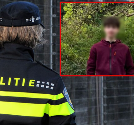 Vermiste Sam (18) uit Utrecht in goede gezondheid teruggevonden