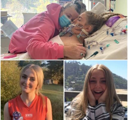 Ouders in tranen op televisie: 13-jarig meisje overleden door gevaarlijke online trend