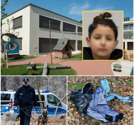 Verzweifelte Suche nach 11‑jährigem Jungen aus Aachen