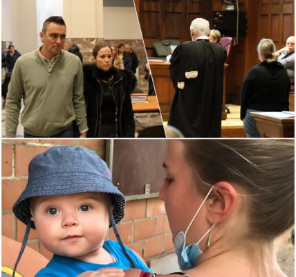 De waarheid van de rechtbank: Onthaalmoeder uit Aalst krijgt 3 jaar cel voor mishandeling en het veroorzaken van zwaar hersentrauma bij minstens 9 baby’s