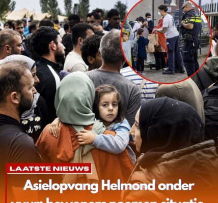 😨 Ophef na angstaanjagende beelden: “Dit kan toch niet gebeuren in Nederland?!”