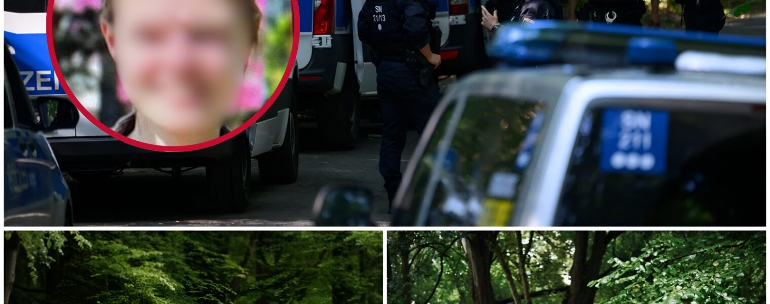 Mysteriöser Vermisstenfall in Saerbeck: 24-Jährige Verschwindet Nach Fahrt mit VW Beetle – Polizei Steht Vor Rätseln