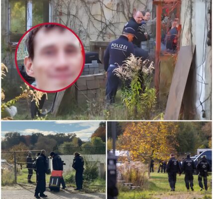 Mysteriöses Verschwinden in Borken: Mann lässt Rucksack zurück, Spur führt in den dunklen Wald