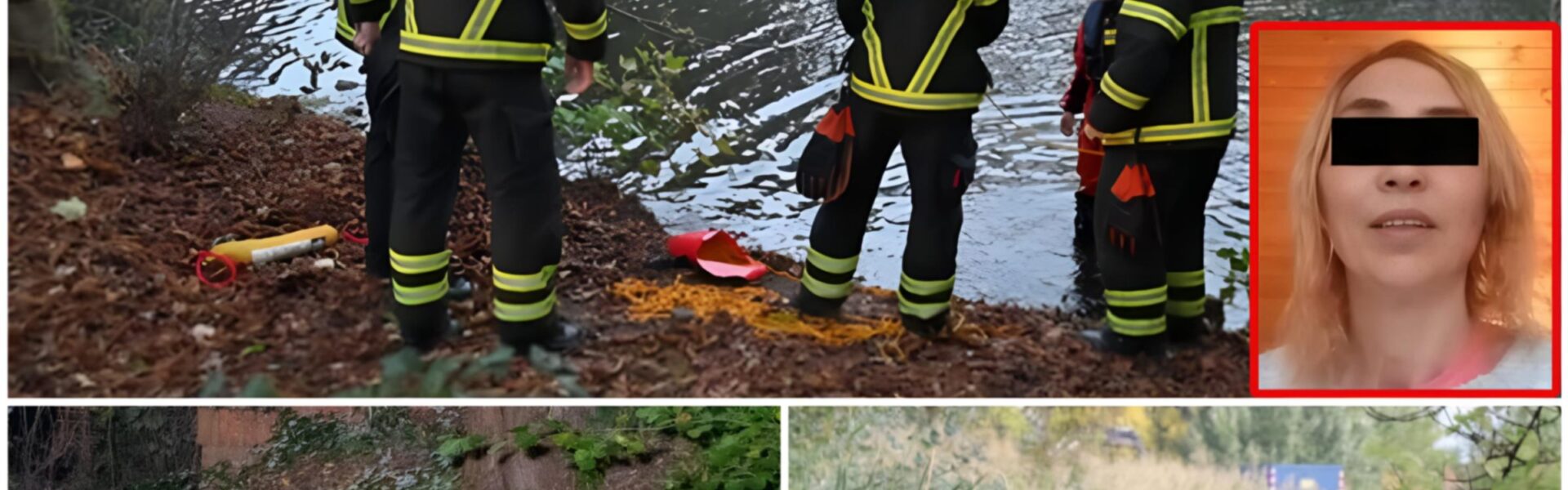 Schockierender Fund in Wilhelmsburg