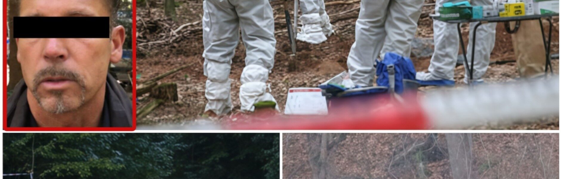 Leiche bei Dobel identifiziert