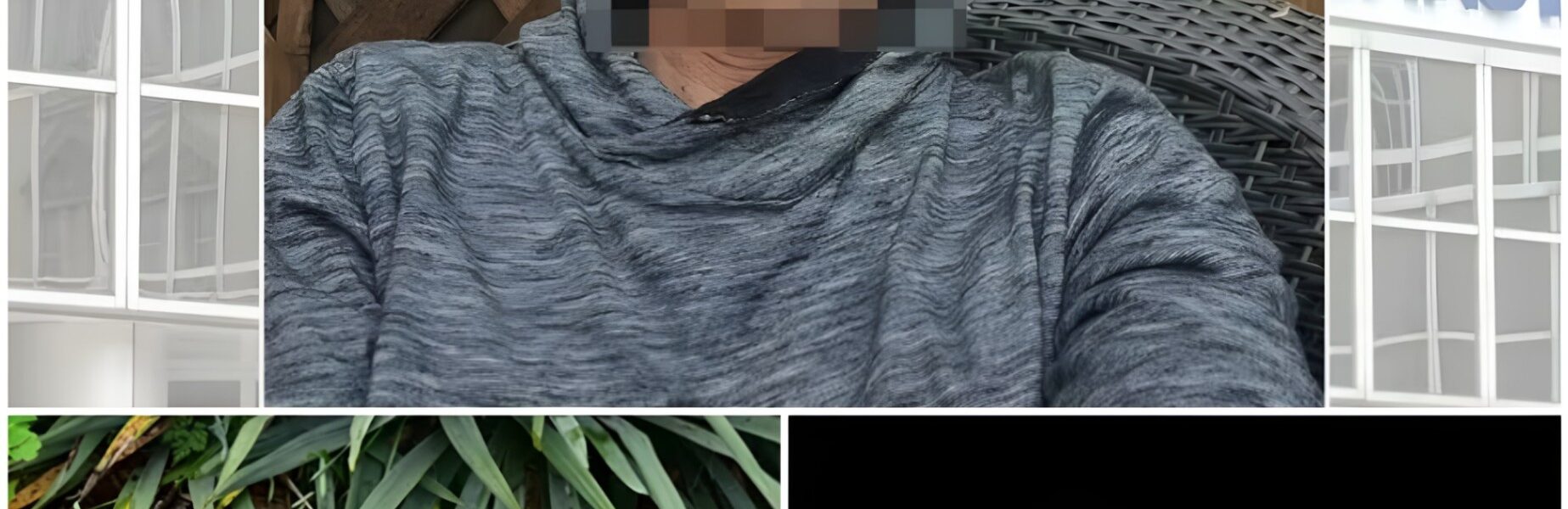 Seltene Krankheit zerstört Leben von 4-fach Vater